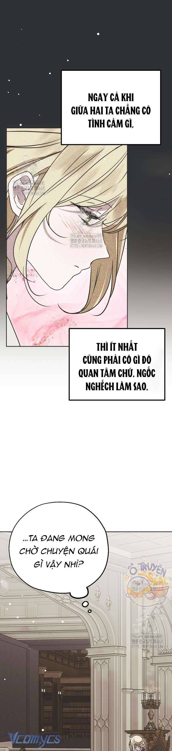 Vụ Bê Bối Vô Đạo Đức Chương 3 Ảnh 7
