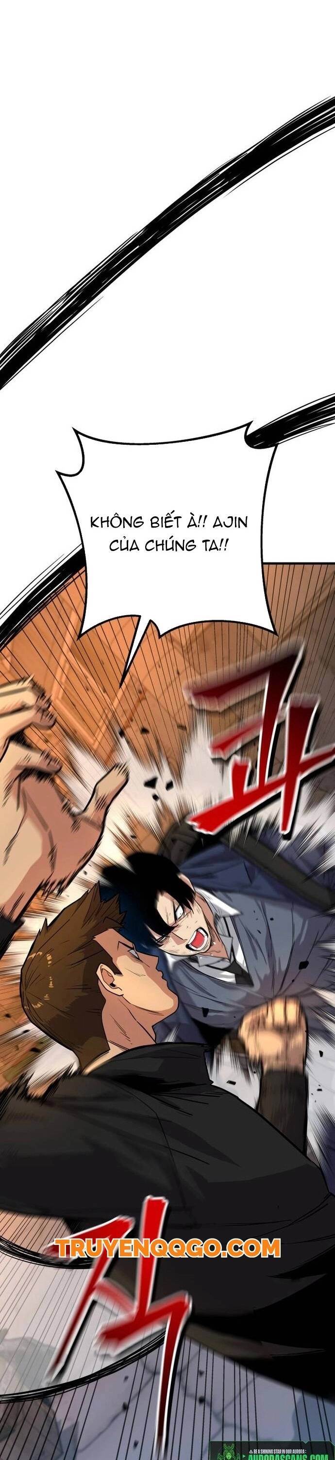 Tài Xế Báo Thù Chương 5 Ảnh 6