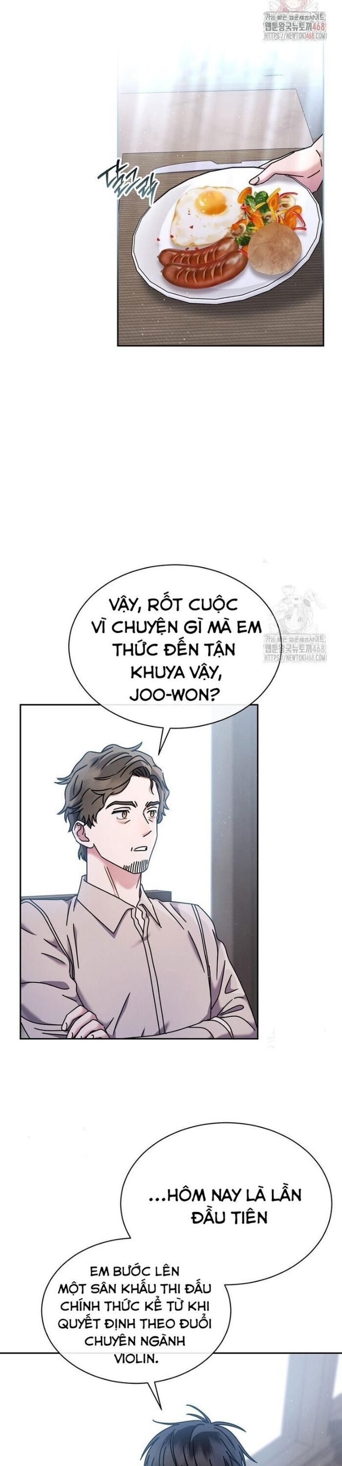 Ta Làm Cặn Bã Ở Tu Tiên Giới Chương 55 Ảnh 23
