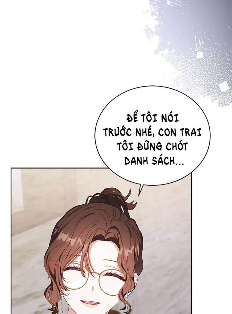 Hầu Nữ Trong Trò Chơi Harem Ngược Muốn Nghỉ Việc Chương 38 Ảnh 53