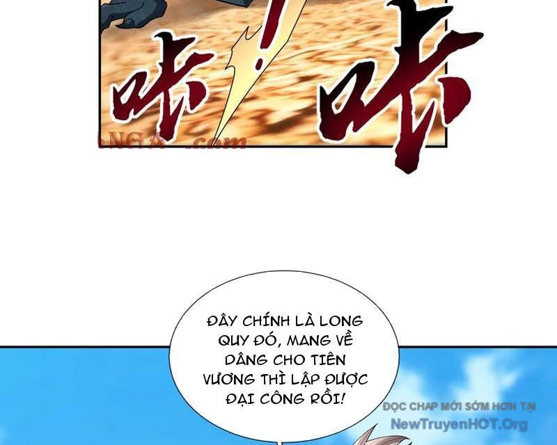 Ngủ Say Vạn Cổ: Xuất Thế Quét Ngang Chư Thiên Chương 109 Ảnh 70