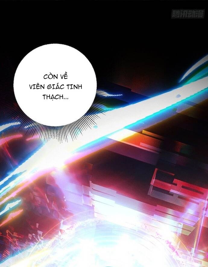Vị Thần Của Tận Thế Chương 1 Ảnh 48