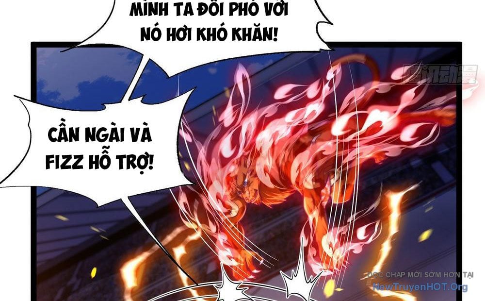 Tối Cường Tinh Thú Sư Chương 3 Ảnh 26