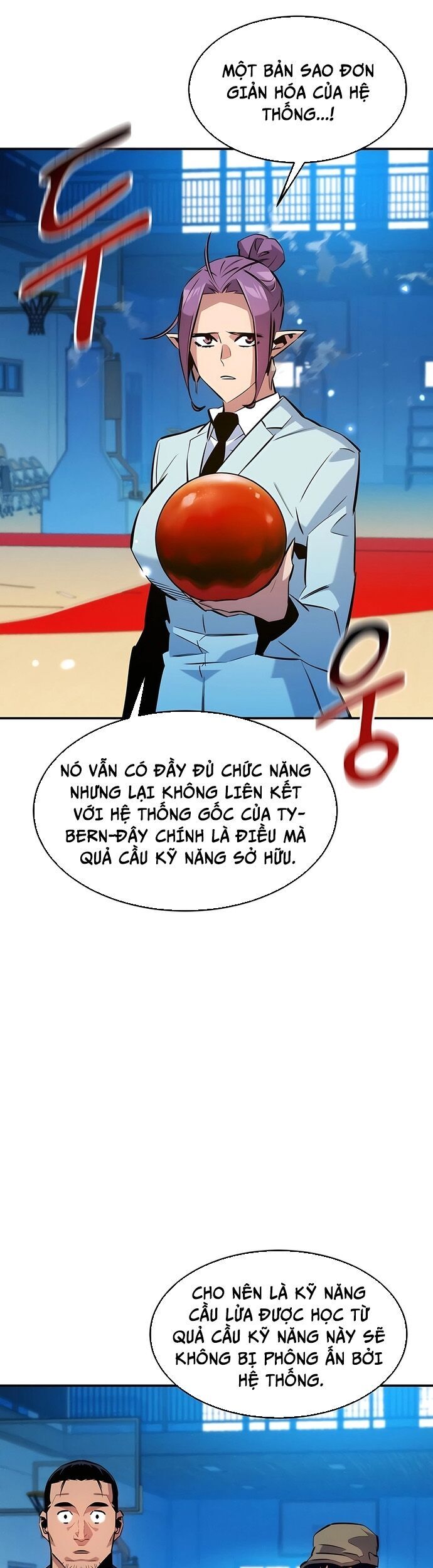 Đi Săn Tự Động Bằng Phân Thân Chương 146 Ảnh 39