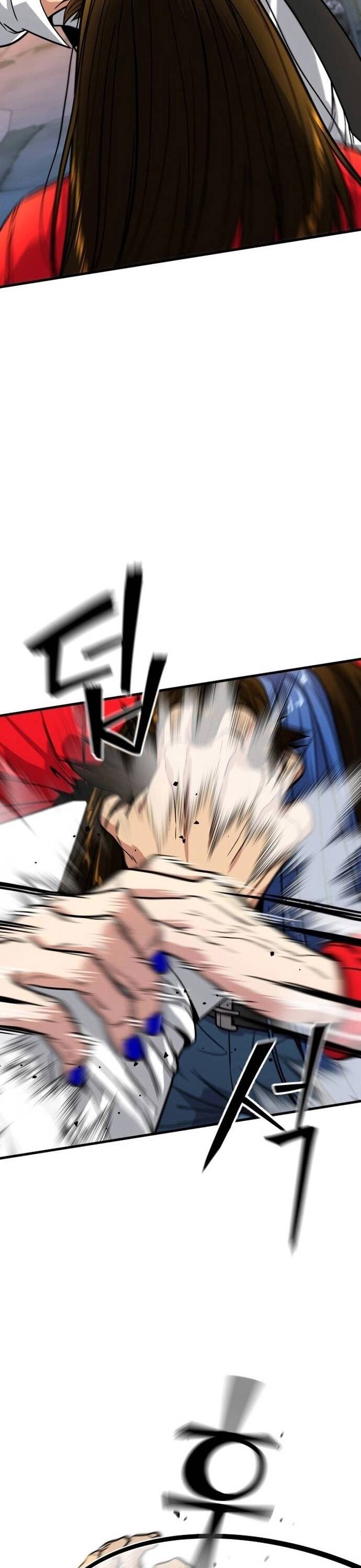 Tài Xế Báo Thù Chương 5 Ảnh 38