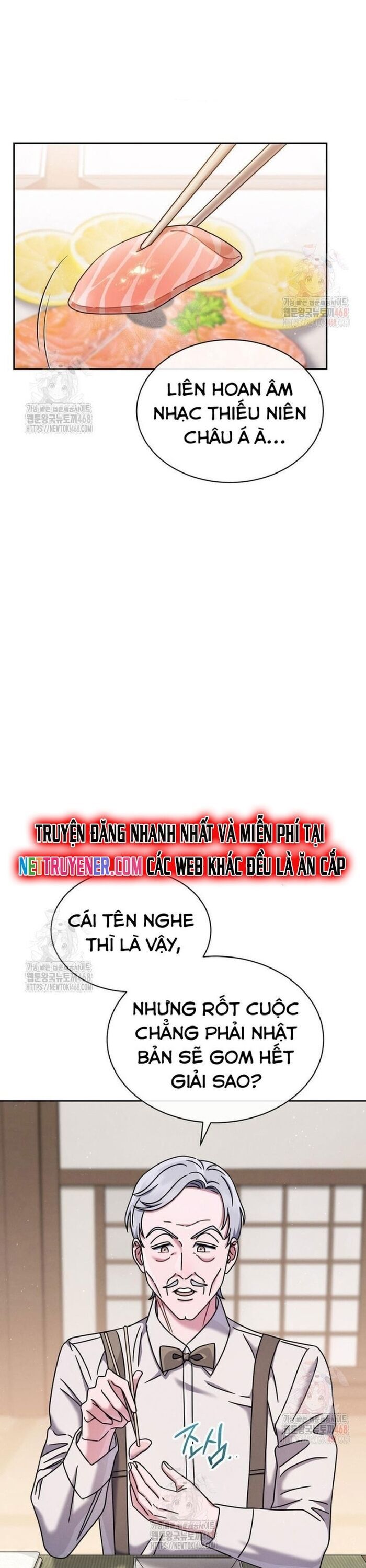 Ta Làm Cặn Bã Ở Tu Tiên Giới Chương 55 Ảnh 5