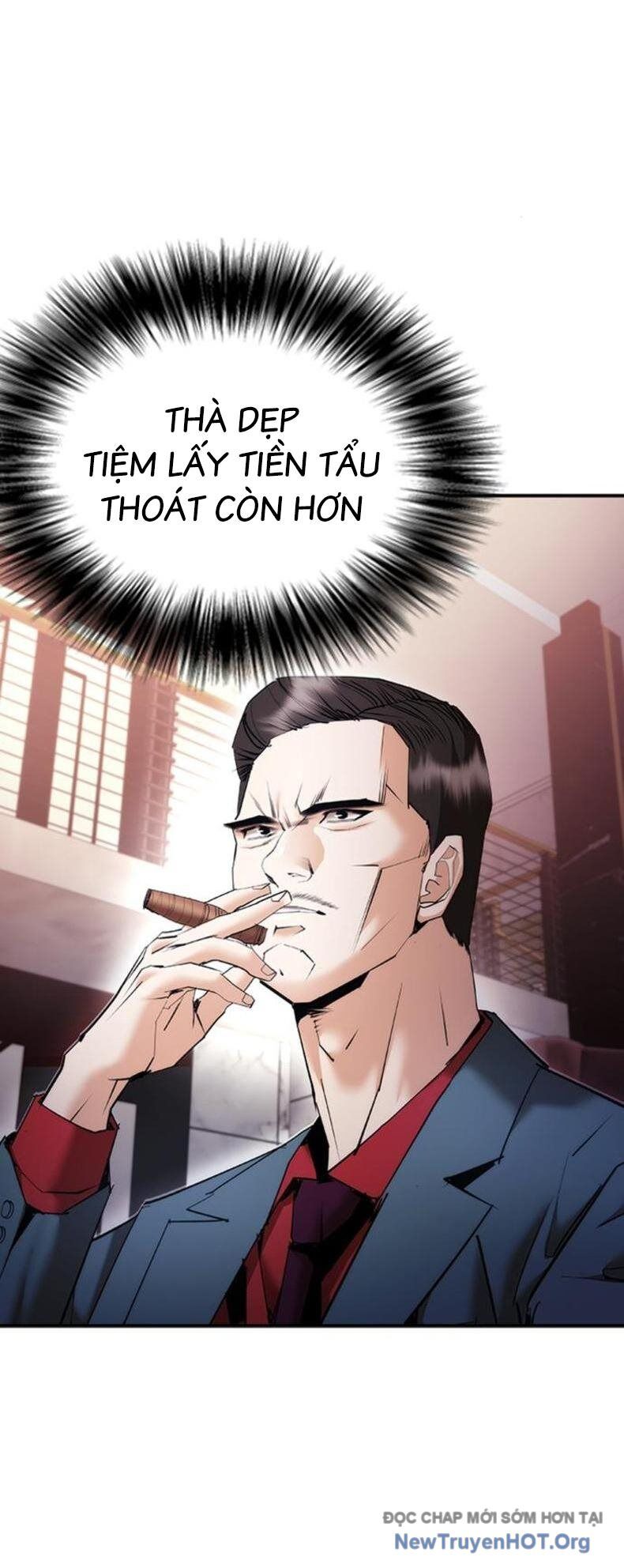 Bạch Dạ Chương 13 Ảnh 27