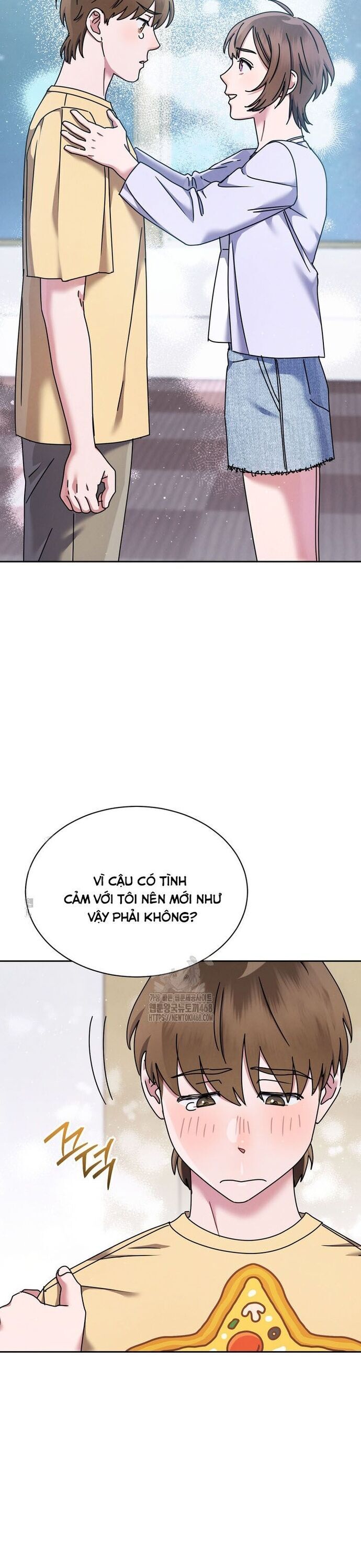 Ta Làm Cặn Bã Ở Tu Tiên Giới Chương 59 Ảnh 25