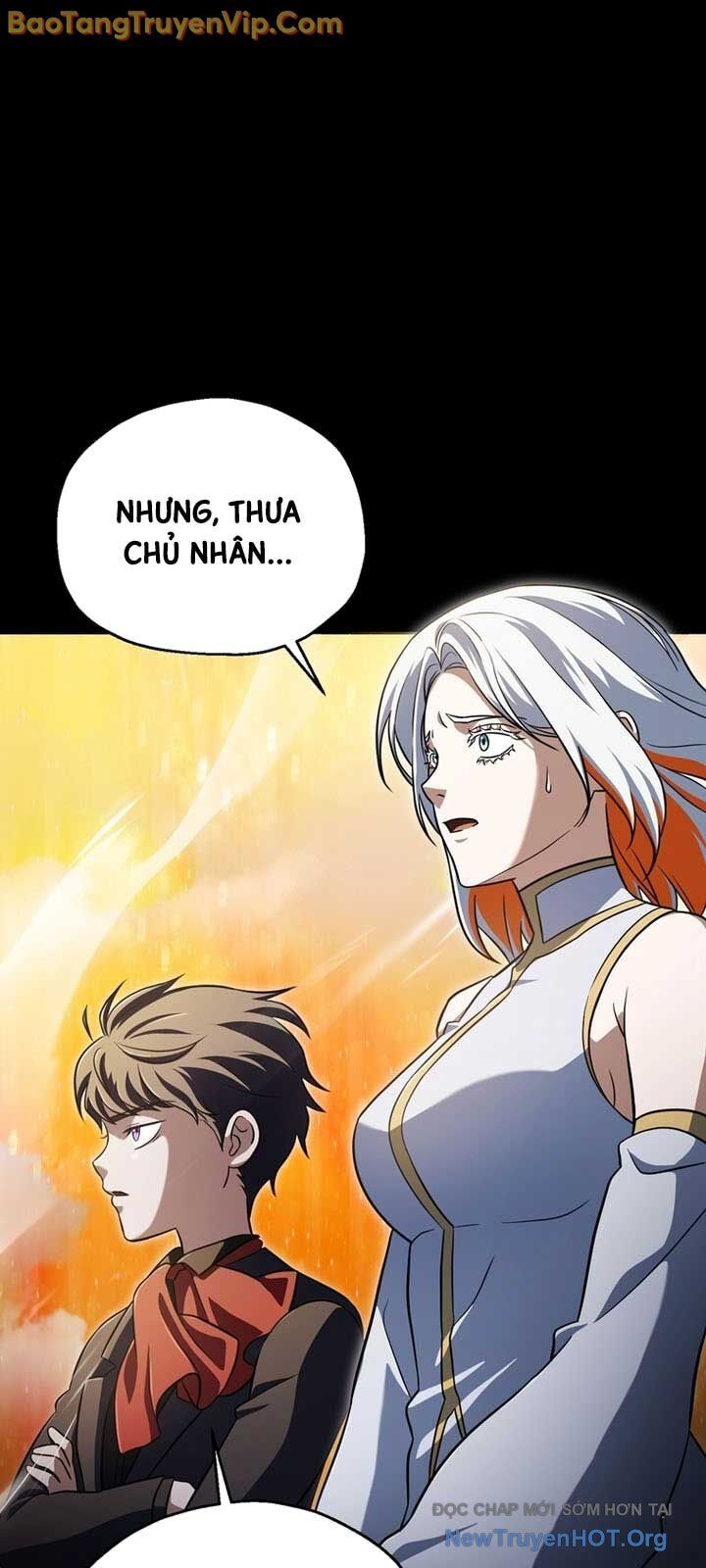 Người Chơi Không Thể Thăng Cấp Chương 193 Ảnh 11