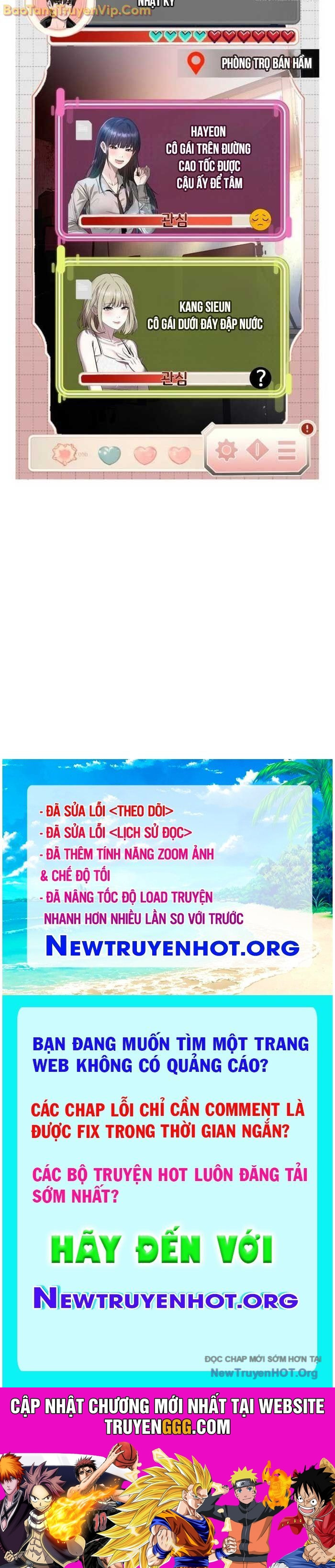 Hẹn Hò Rùng Rợn Chương 21 Ảnh 77