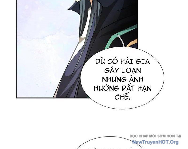 Ngủ Say Vạn Cổ: Xuất Thế Quét Ngang Chư Thiên Chương 109 Ảnh 12