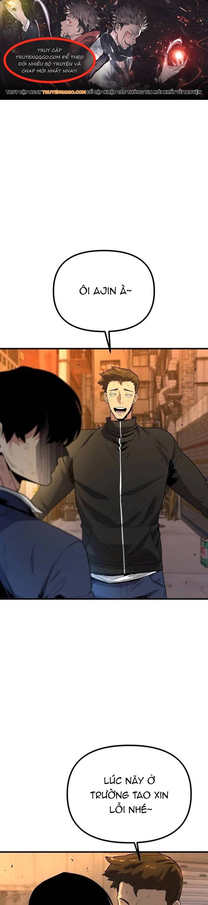 Tài Xế Báo Thù Chương 5 Ảnh 2