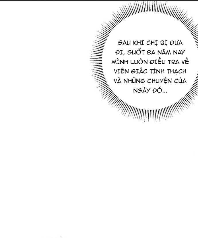 Vị Thần Của Tận Thế Chương 1 Ảnh 45