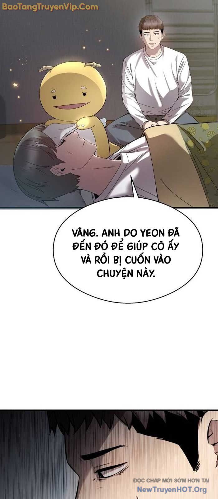 Hẹn Hò Rùng Rợn Chương 21 Ảnh 45