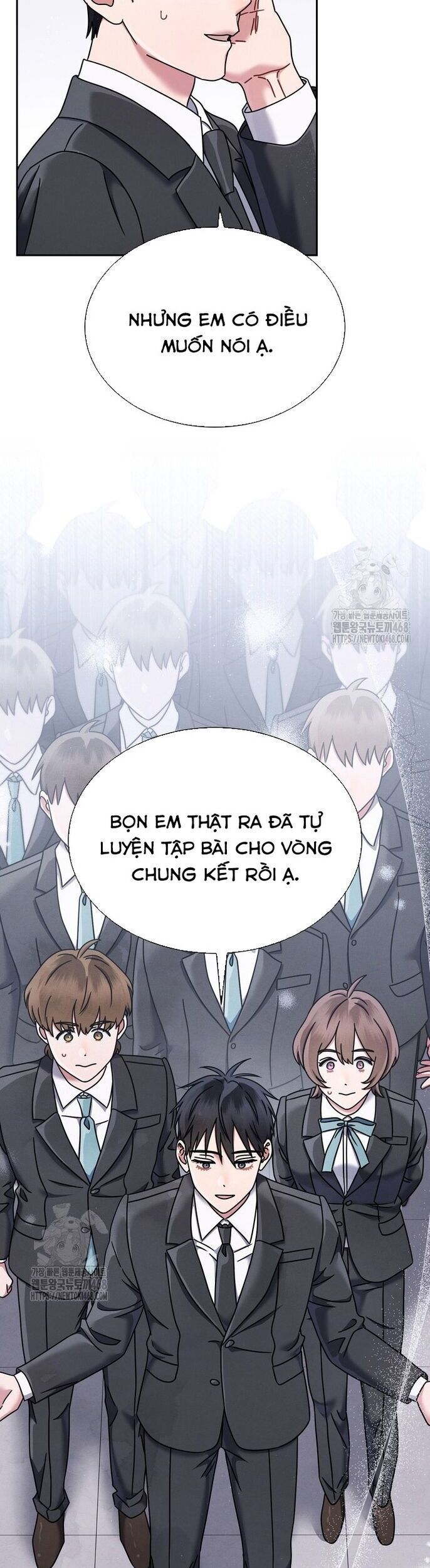 Ta Làm Cặn Bã Ở Tu Tiên Giới Chương 58 Ảnh 8