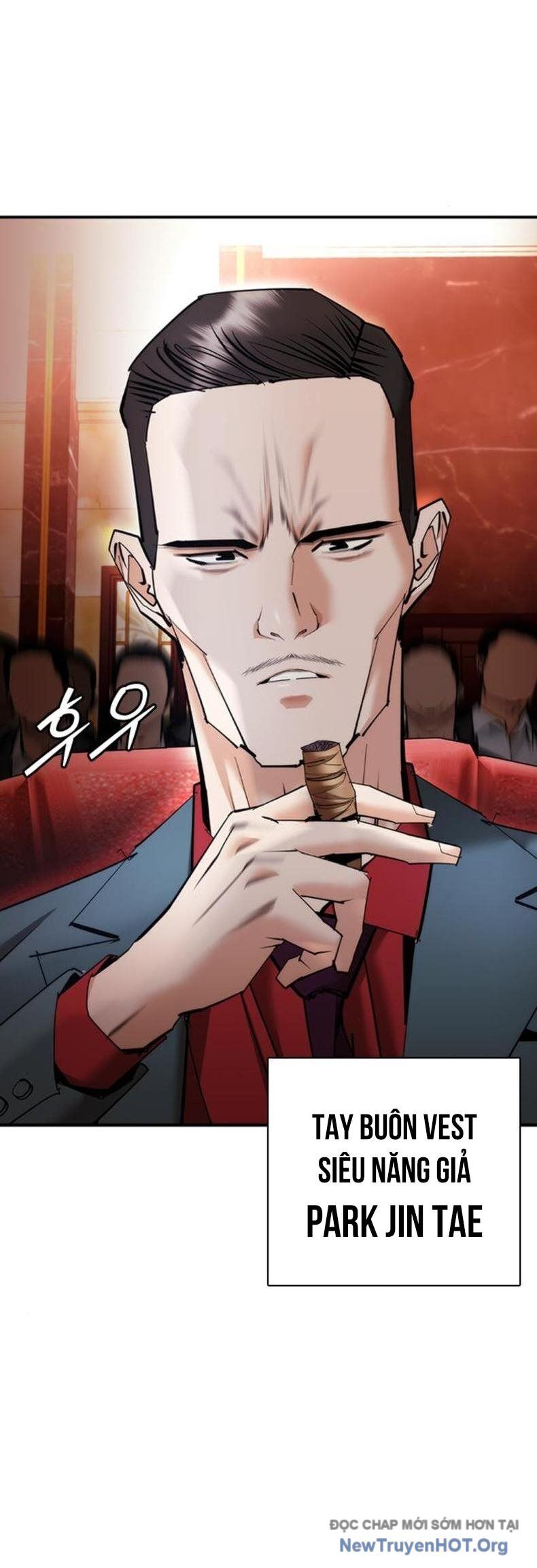 Bạch Dạ Chương 13 Ảnh 19