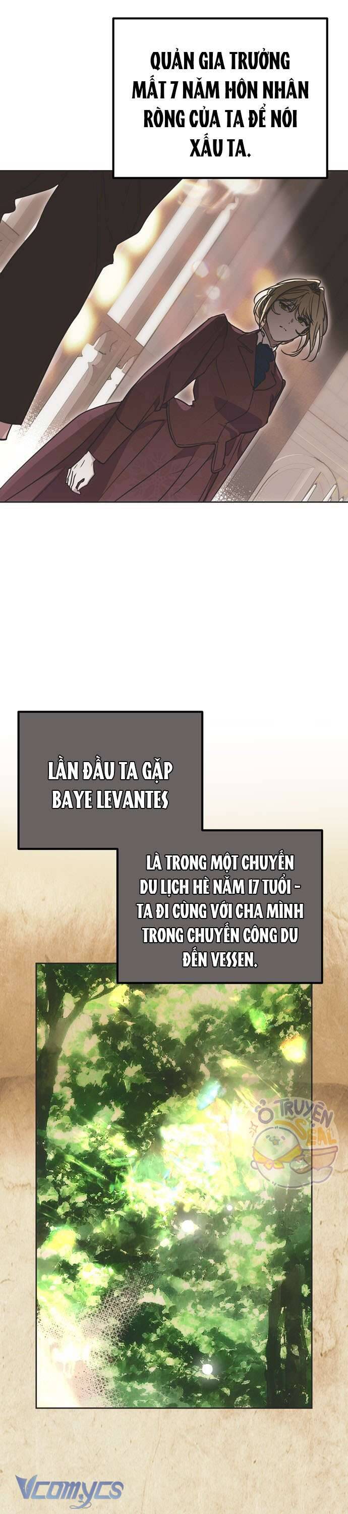 Vụ Bê Bối Vô Đạo Đức Chương 2 Ảnh 39