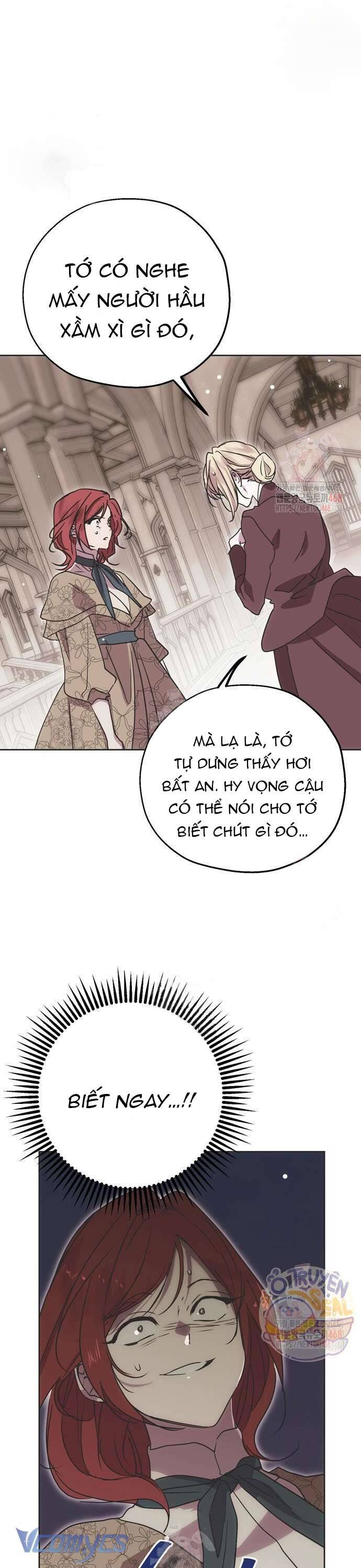 Vụ Bê Bối Vô Đạo Đức Chương 3 Ảnh 26
