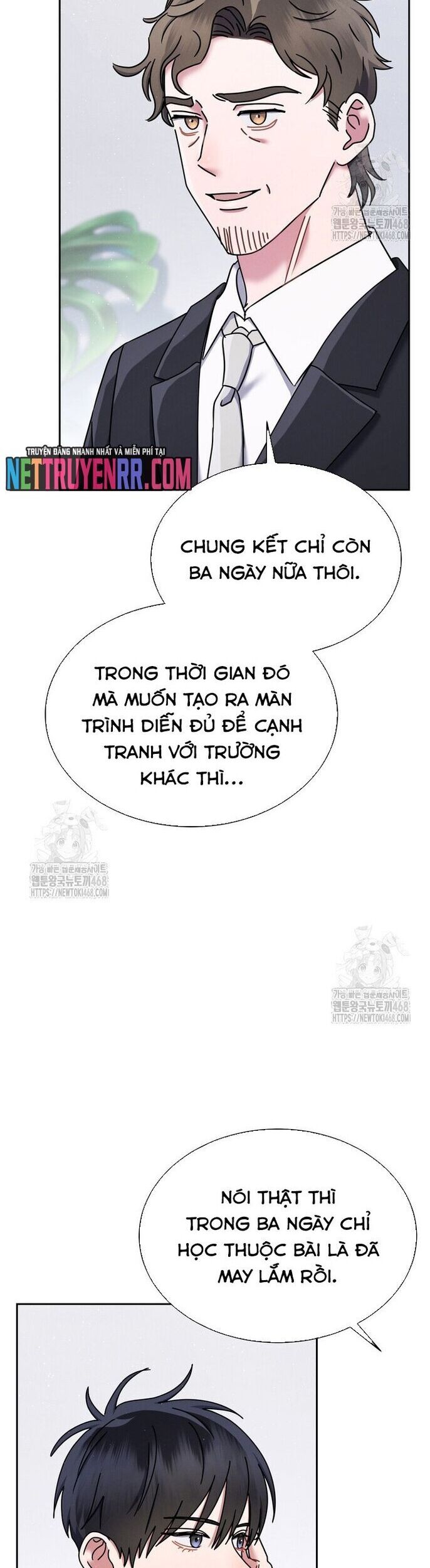 Ta Làm Cặn Bã Ở Tu Tiên Giới Chương 58 Ảnh 7