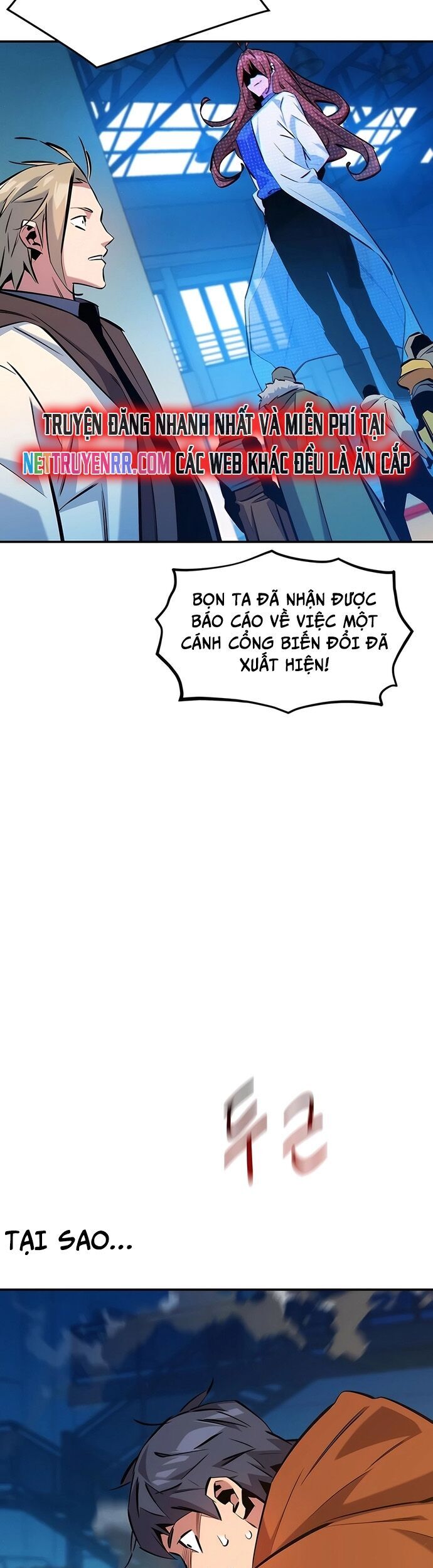 Đi Săn Tự Động Bằng Phân Thân Chương 146 Ảnh 57