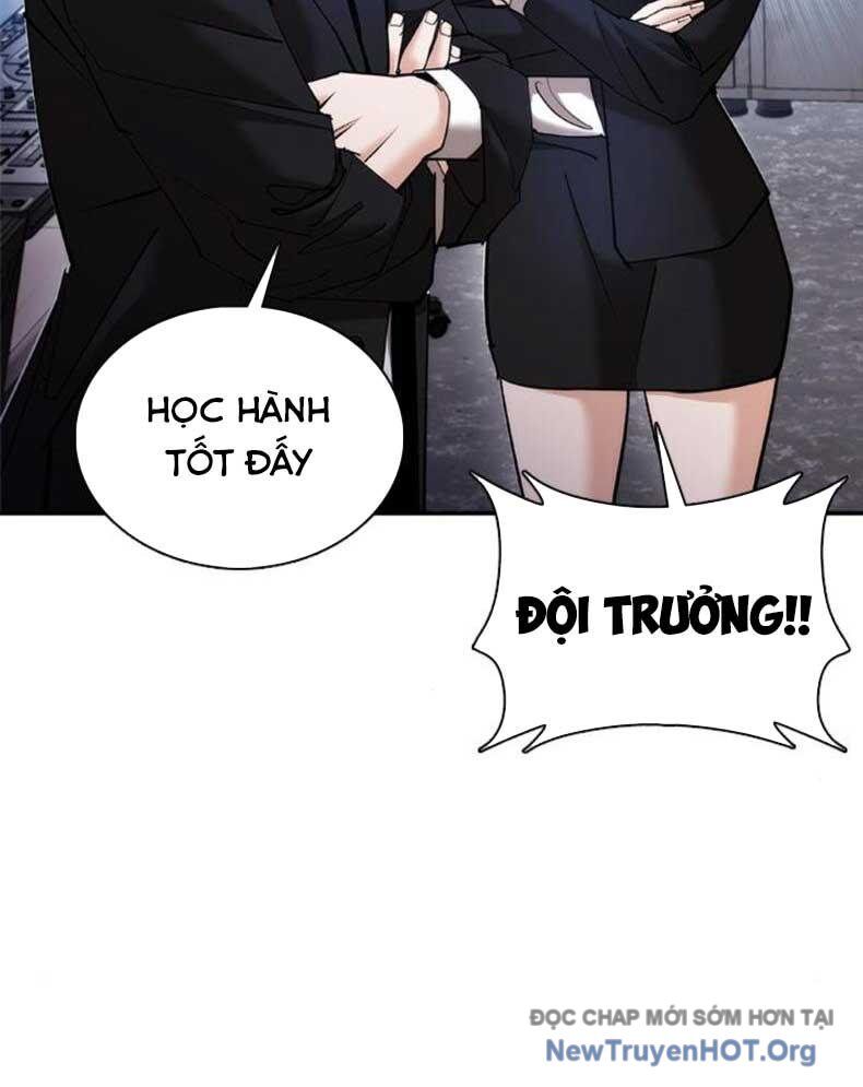 Bạch Dạ Chương 12 Ảnh 189