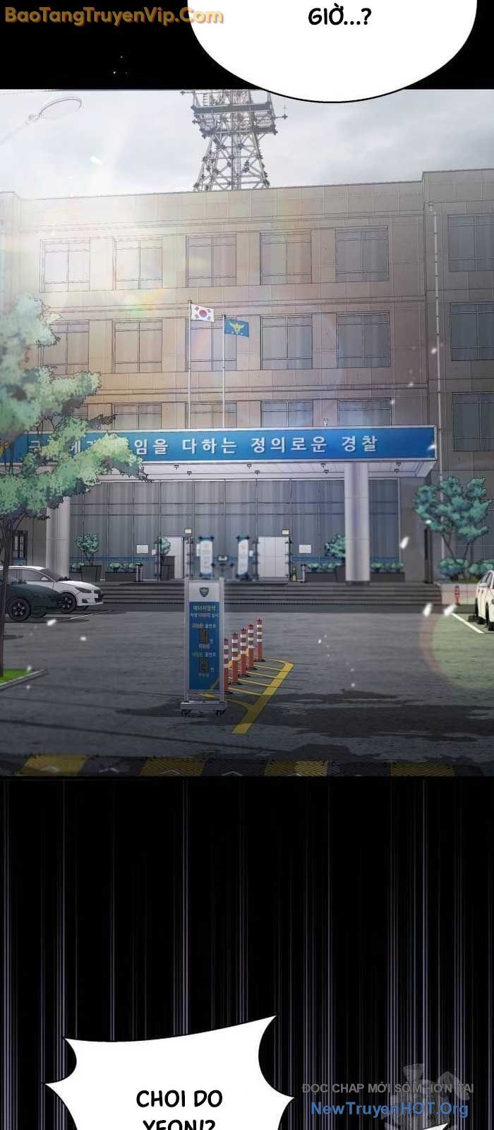 Hẹn Hò Rùng Rợn Chương 21 Ảnh 6