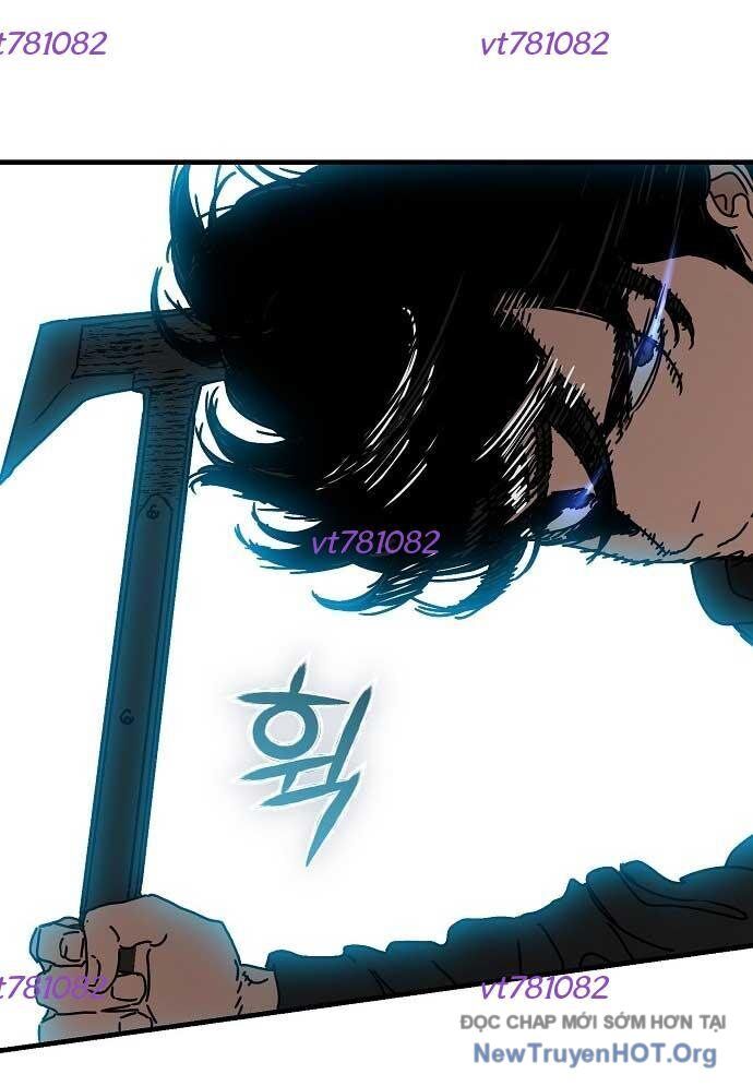 D-Day: Hầm Trú Ẩn Chương 40 Ảnh 9