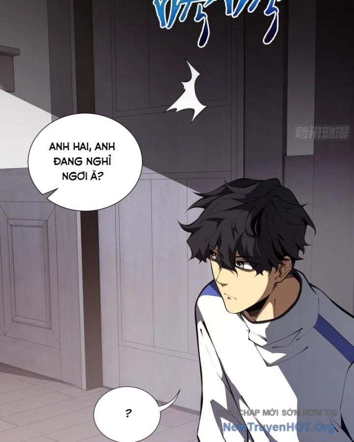 Hoàng Hôn Phân Giới Chương 4 Ảnh 54