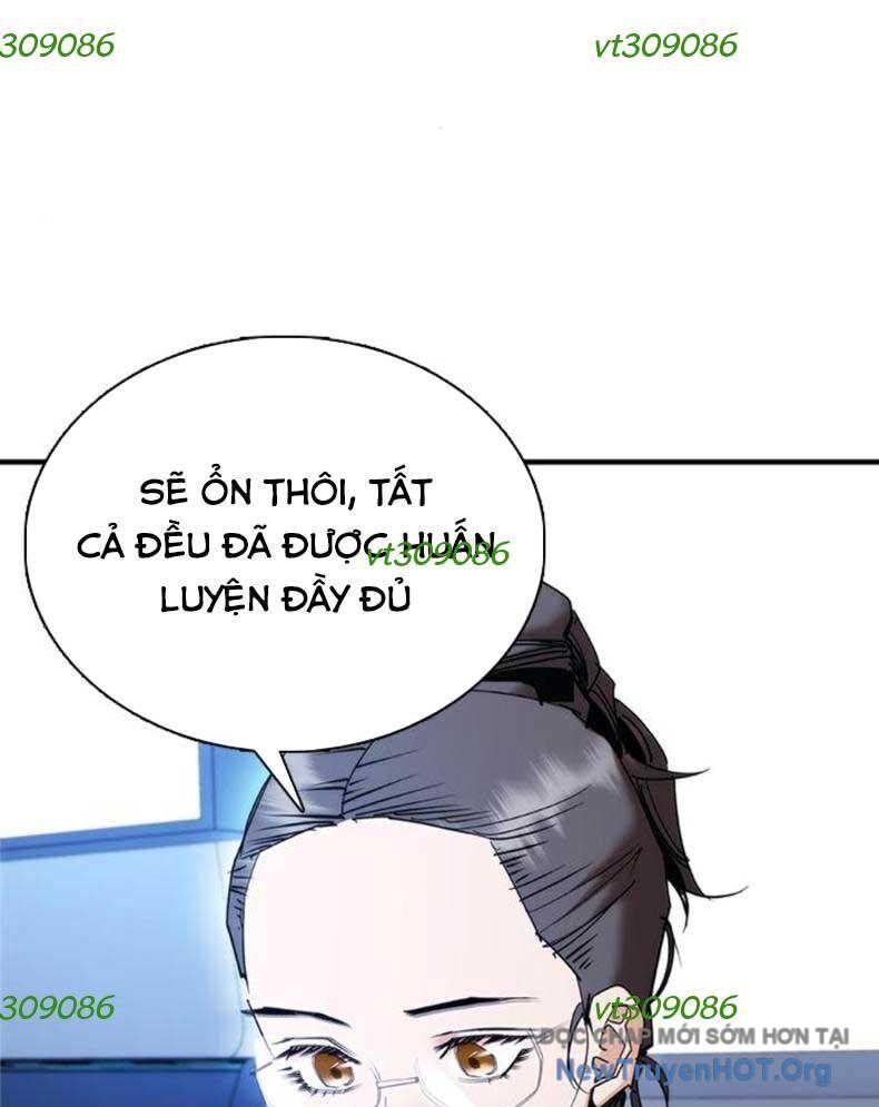 Bạch Dạ Chương 12 Ảnh 9