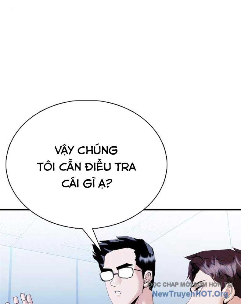 Bạch Dạ Chương 12 Ảnh 157