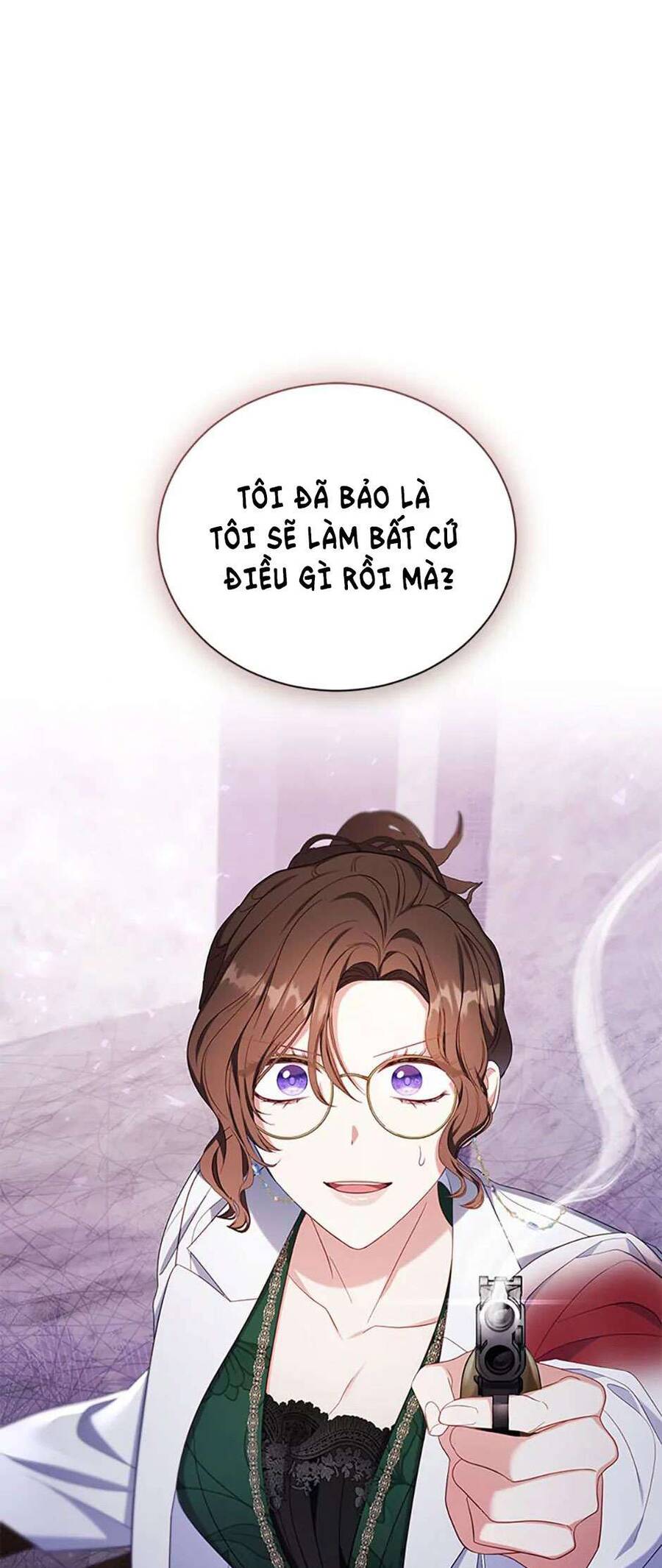 Hầu Nữ Trong Trò Chơi Harem Ngược Muốn Nghỉ Việc Chương 38 Ảnh 66