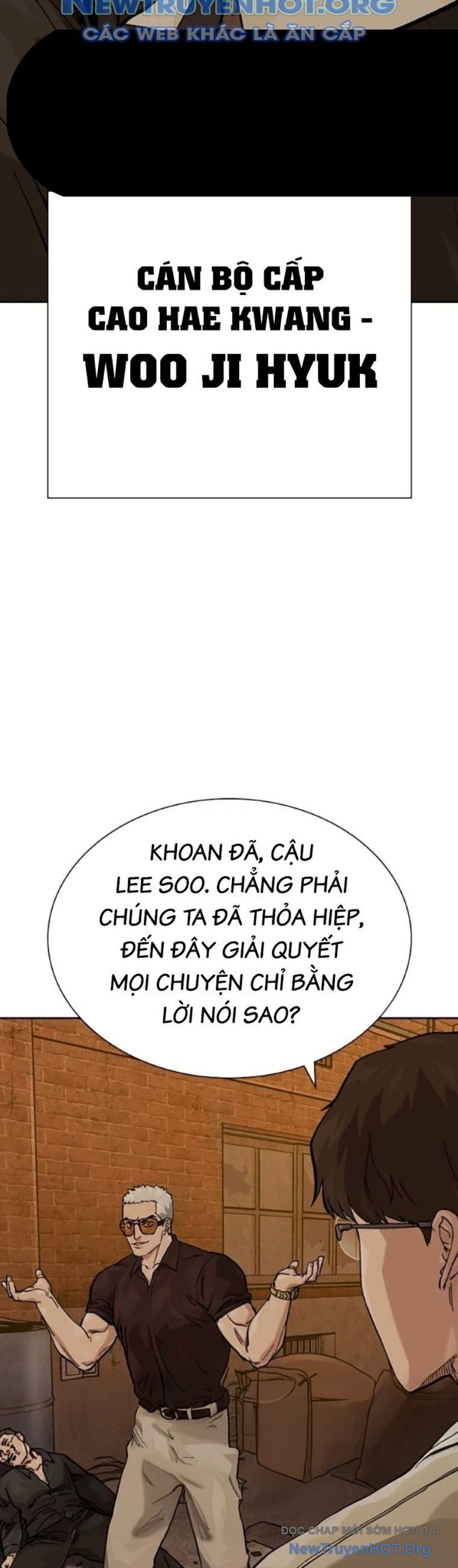 Để Có Thể Sống Sót Chương 172 Ảnh 88