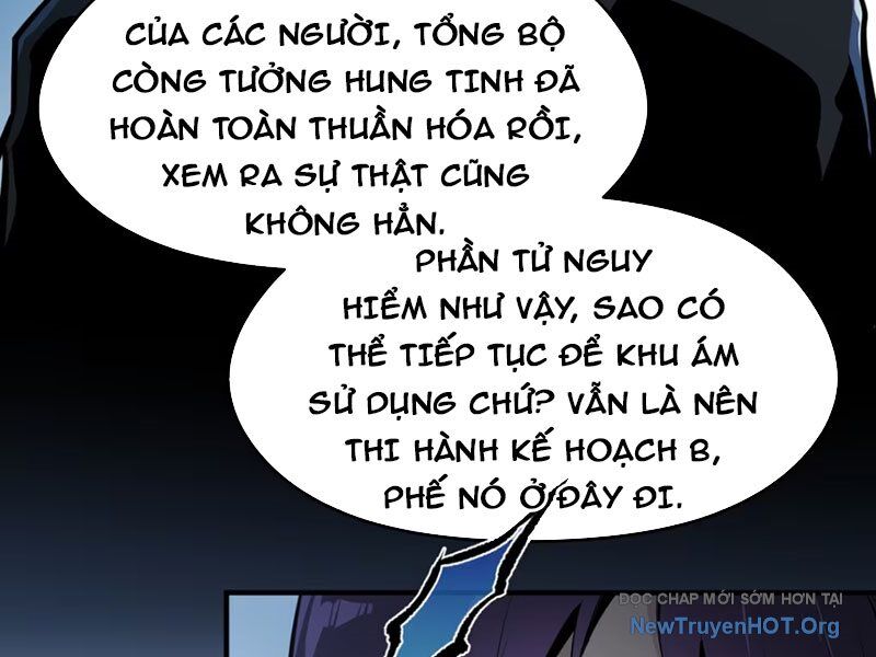 Hung Tinh Mê Hoặc - Máy Mô Phỏng Loạn Thế Chương 3 Ảnh 91