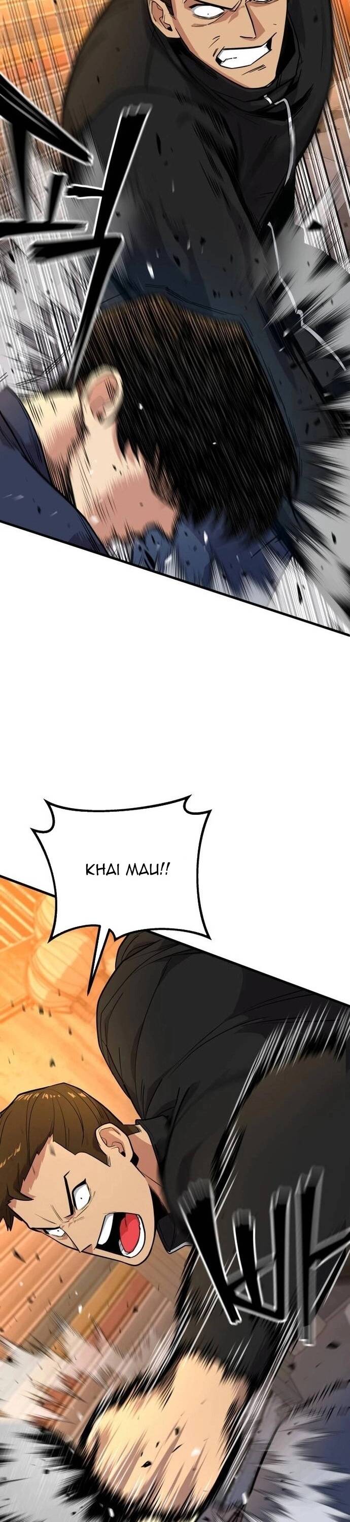 Tài Xế Báo Thù Chương 5 Ảnh 10