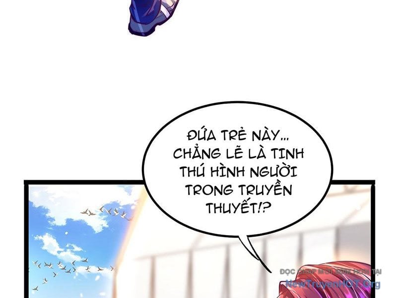 Tối Cường Tinh Thú Sư Chương 3 Ảnh 68