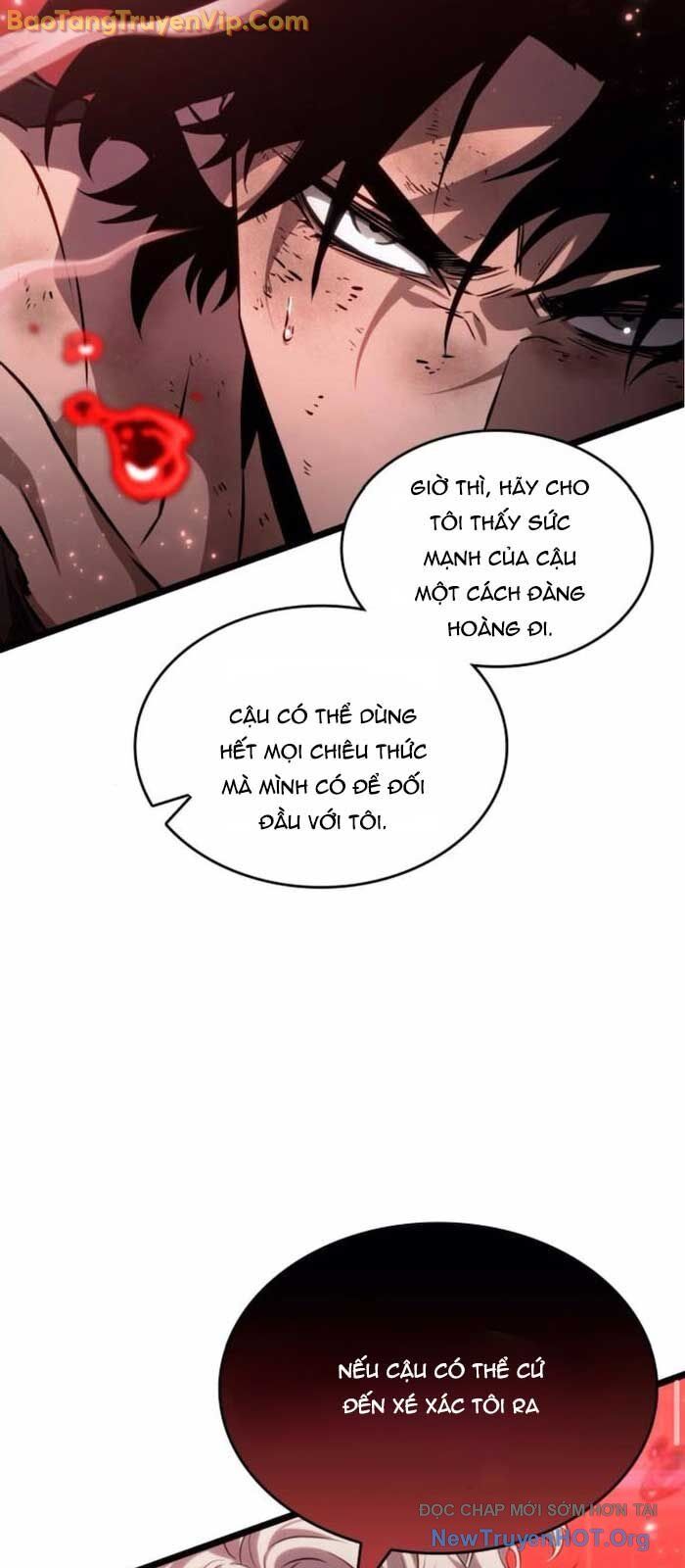 Thế Giới Hậu Tận Thế Chương 186 Ảnh 29