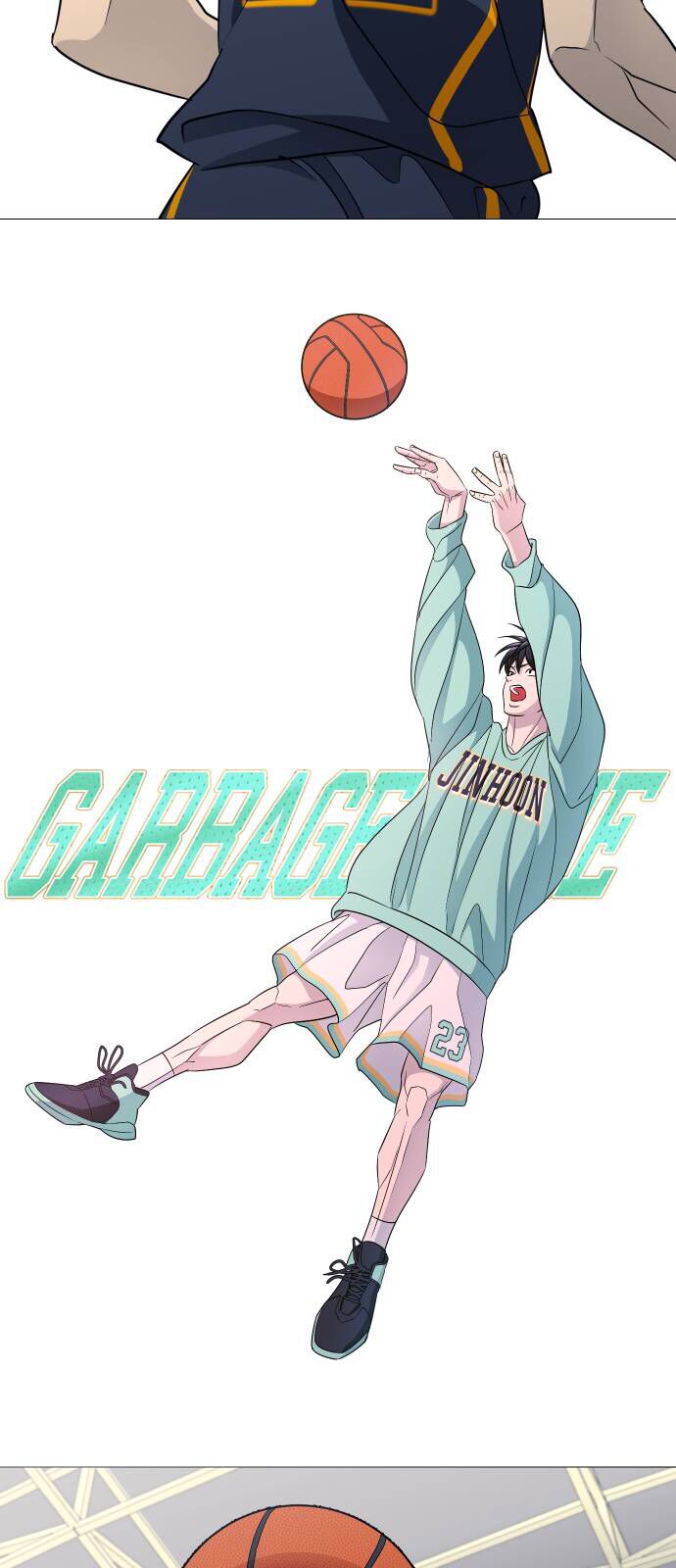 Garbage Time Chương 146 Ảnh 8