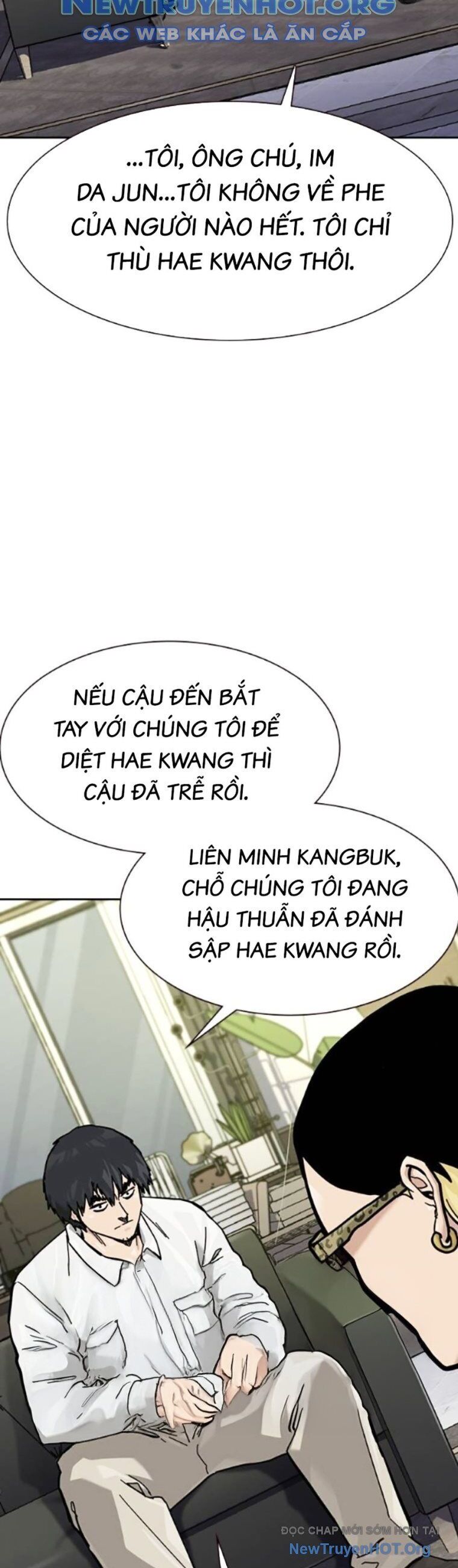 Để Có Thể Sống Sót Chương 172 Ảnh 66