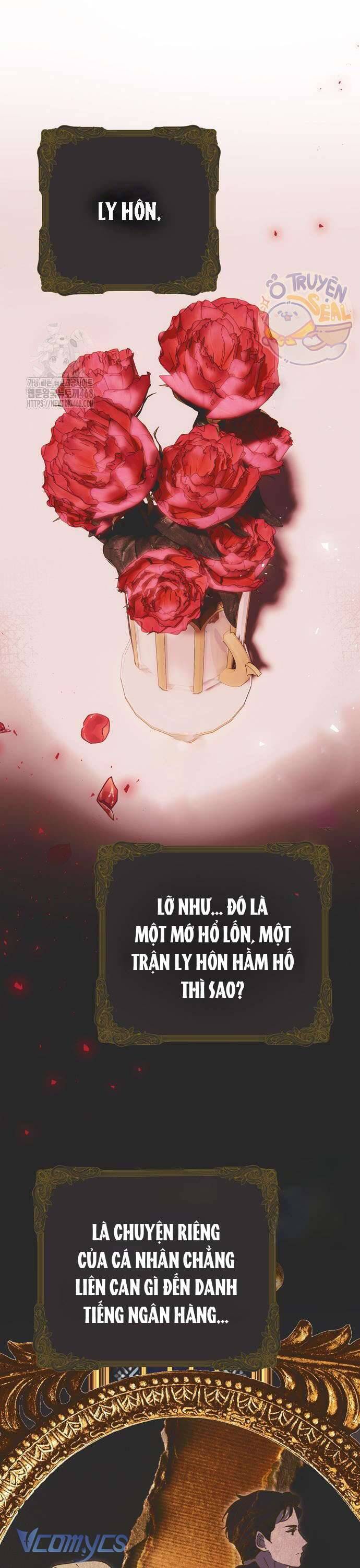 Vụ Bê Bối Vô Đạo Đức Chương 3 Ảnh 11