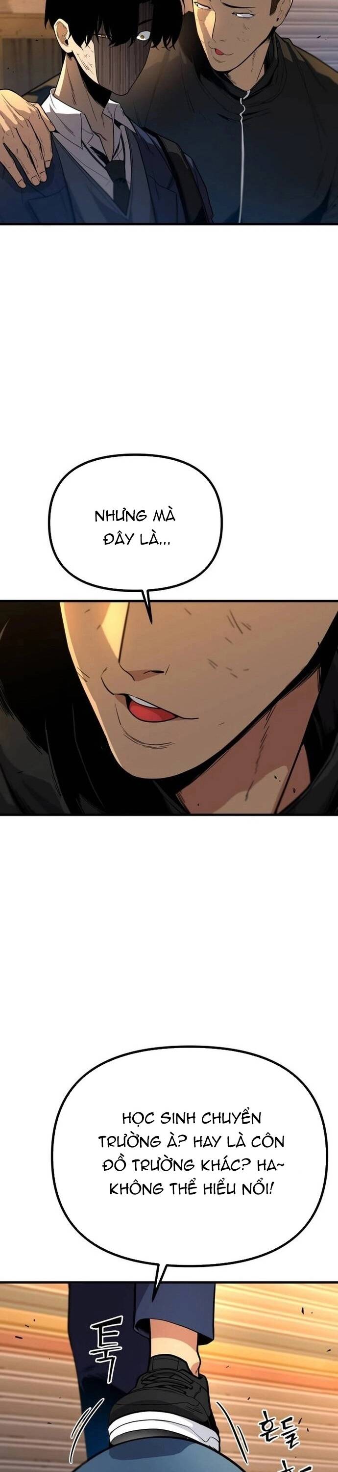 Tài Xế Báo Thù Chương 5 Ảnh 3