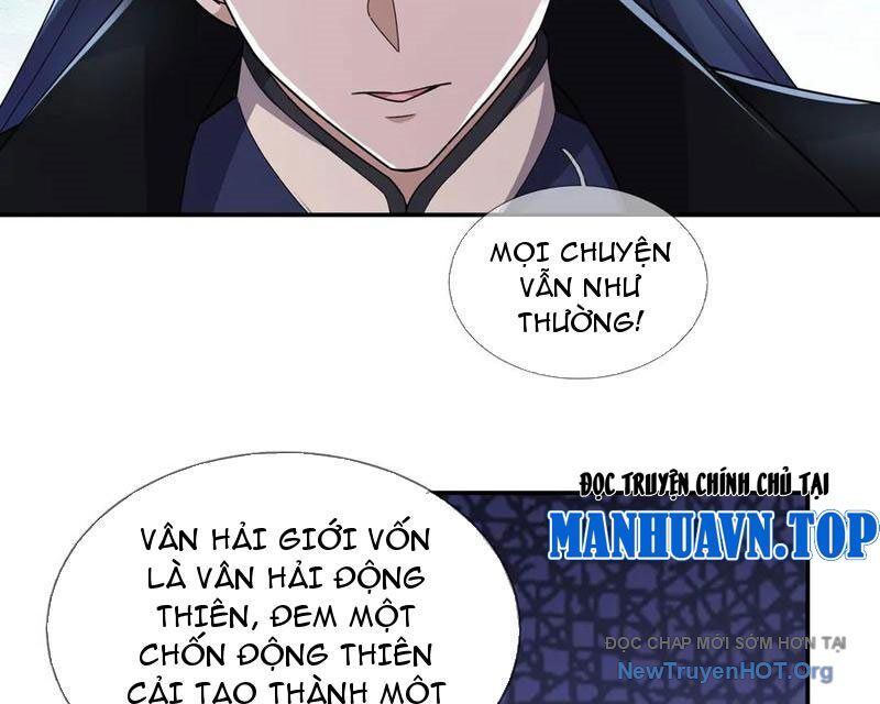 Ngủ Say Vạn Cổ: Xuất Thế Quét Ngang Chư Thiên Chương 109 Ảnh 46
