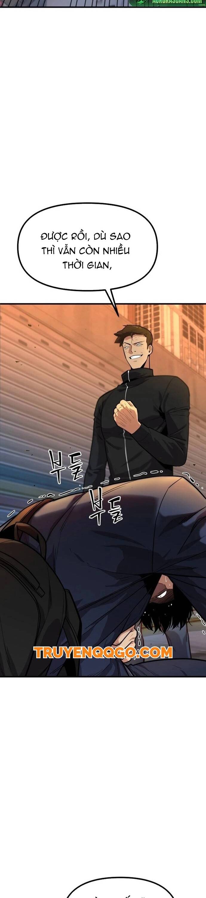 Tài Xế Báo Thù Chương 5 Ảnh 7