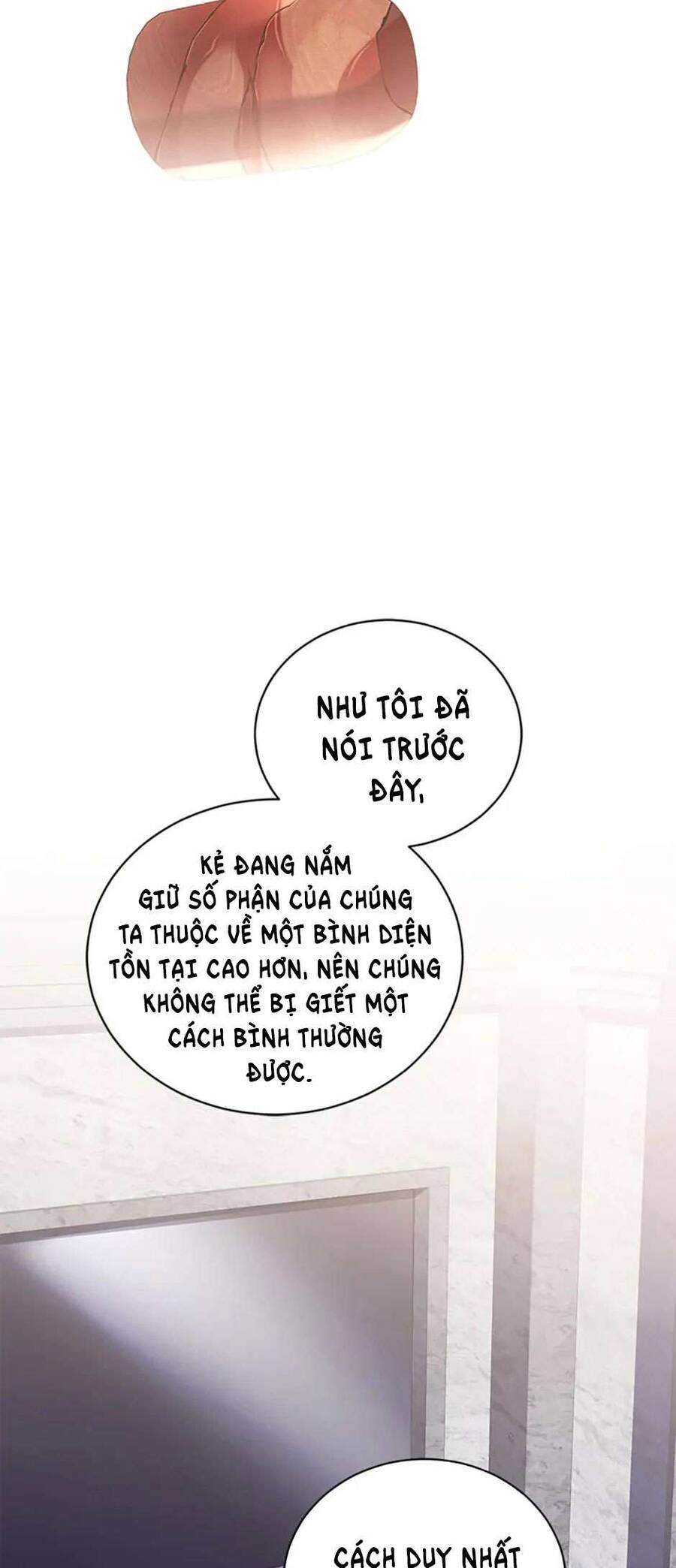 Hầu Nữ Trong Trò Chơi Harem Ngược Muốn Nghỉ Việc Chương 38 Ảnh 49