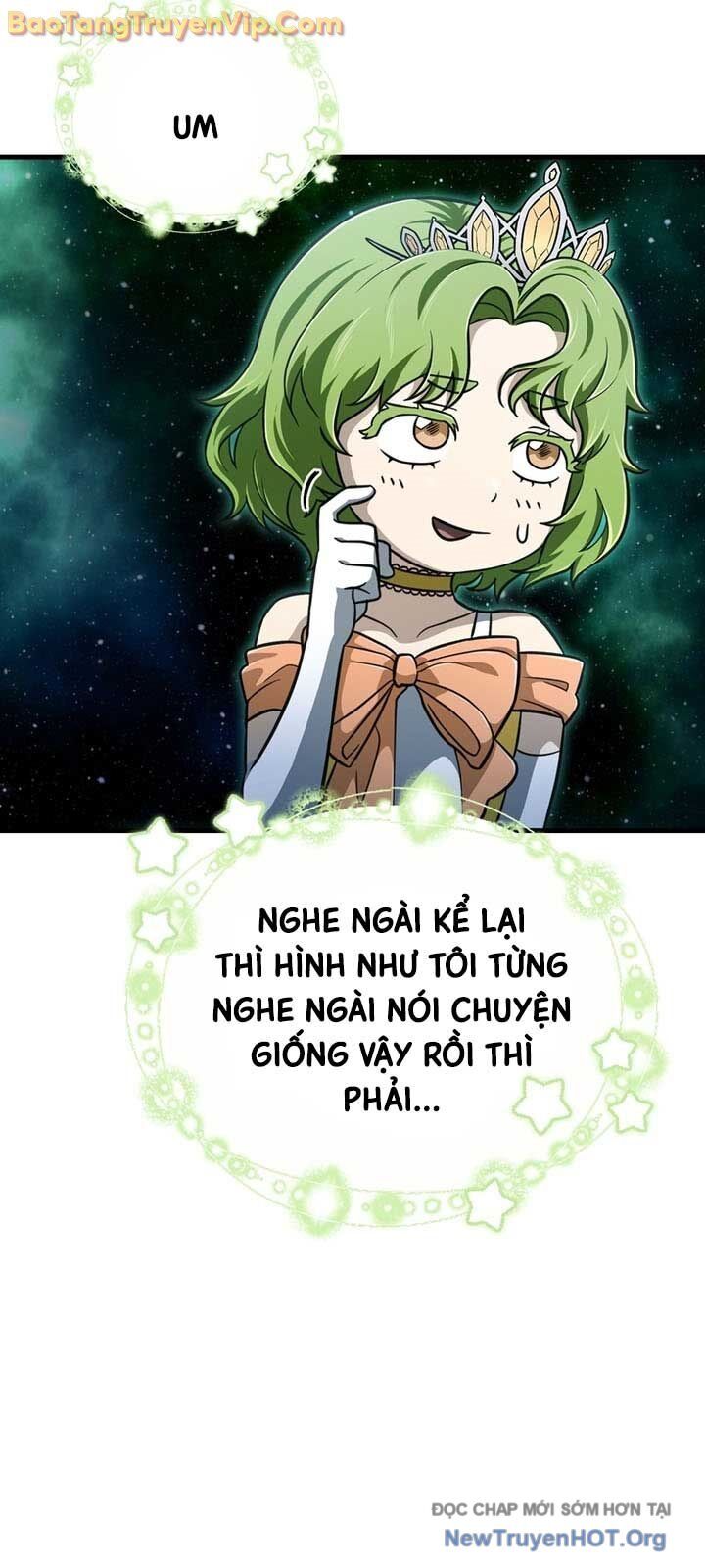 Người Chơi Không Thể Thăng Cấp Chương 193 Ảnh 23