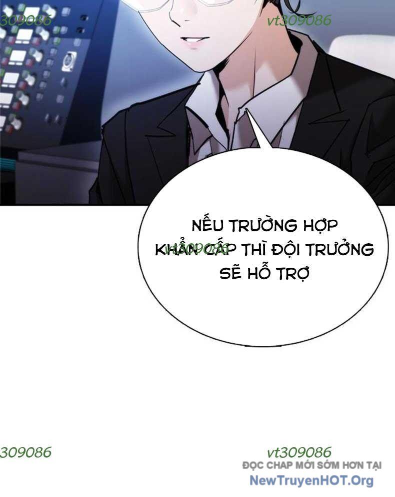 Bạch Dạ Chương 12 Ảnh 10