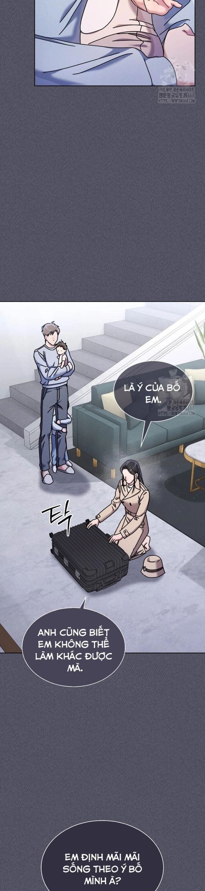 Ta Làm Cặn Bã Ở Tu Tiên Giới Chương 52 Ảnh 34