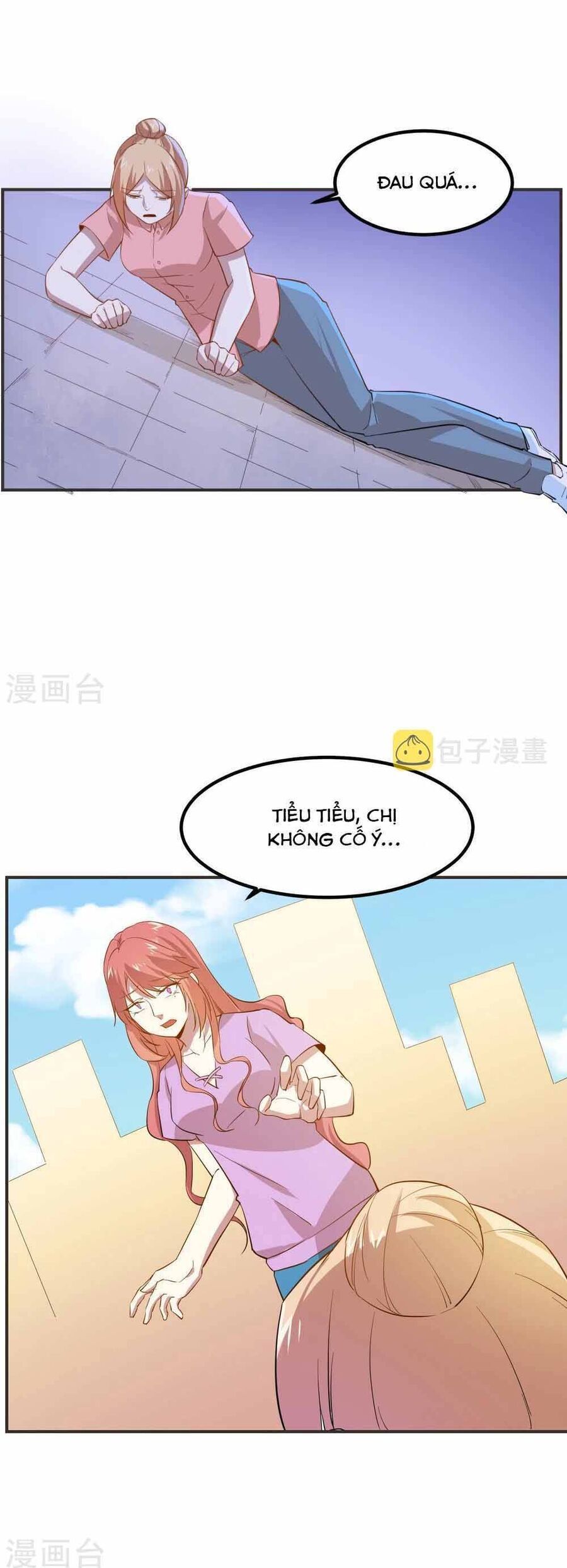 Ứng Dụng Thần Kỳ Chương 15 Ảnh 9