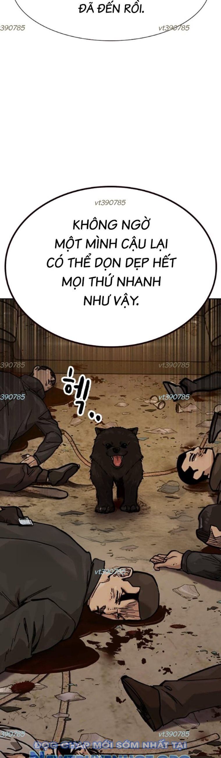 Để Có Thể Sống Sót Chương 172 Ảnh 95