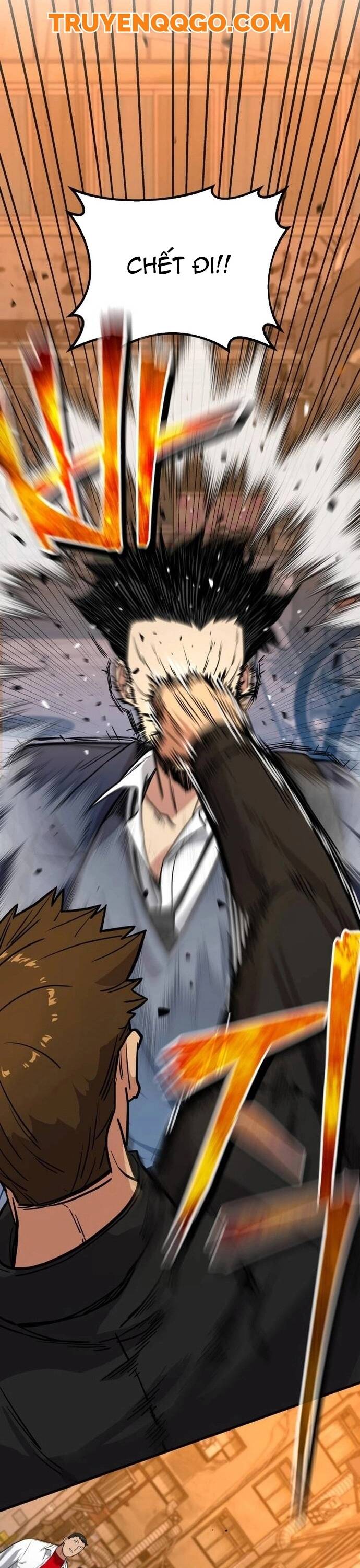 Tài Xế Báo Thù Chương 5 Ảnh 13