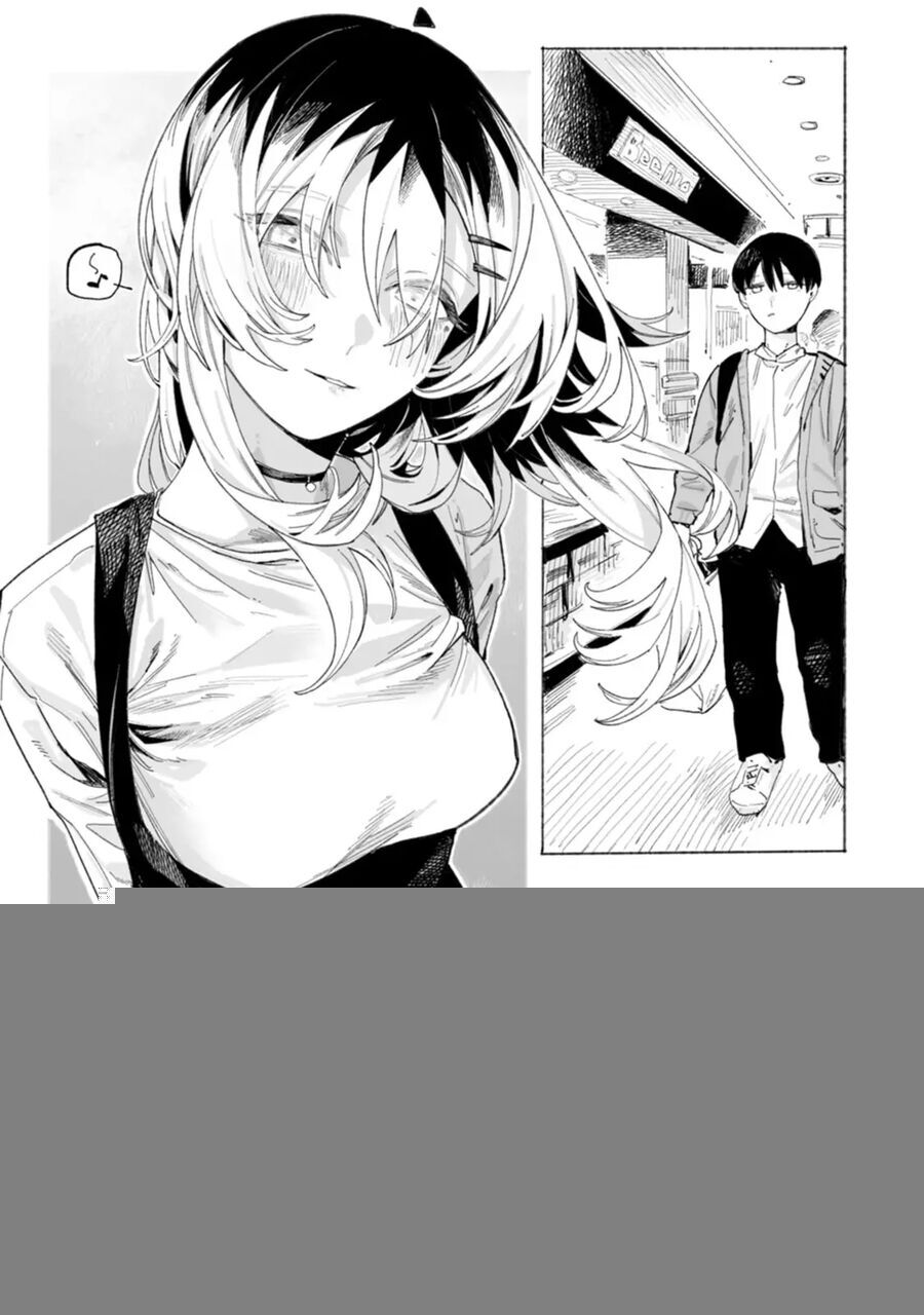 Urabe-San Của Hôm Nay Với... Chương 2 Ảnh 15